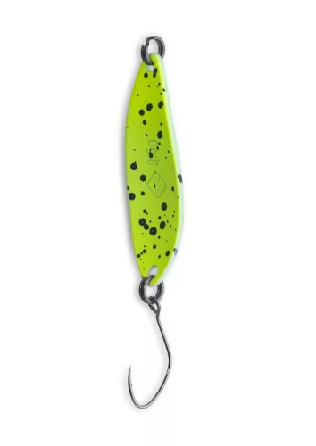 IRON TROUT Eye Spoon támolygó villantó 2,5g GWY - CarpHunter