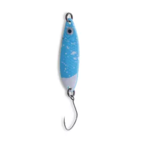 IRON TROUT Eye Spoon támolygó villantó 2,5g BWY - CarpHunter