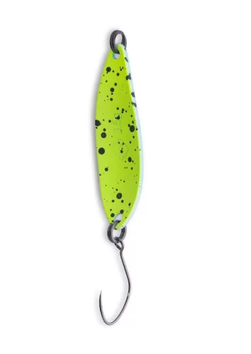 IRON TROUT Eye Spoon támolygó villantó 2,5g BWY - CarpHunter