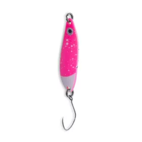 IRON TROUT Eye Spoon támolygó villantó 2,5g PWY - CarpHunter