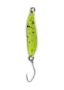 IRON TROUT Eye Spoon támolygó villantó 2,5g PWY - CarpHunter