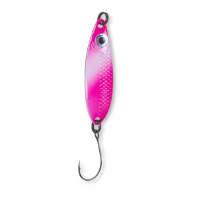 IRON TROUT Eye Spoon támolygó villantó 2,5g PWP - CarpHunter