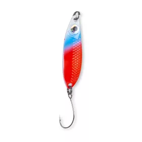 IRON TROUT Eye Spoon támolygó villantó 2,5g WBR - CarpHunter