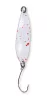 IRON TROUT Eye Spoon támolygó villantó 2,5g WBR - CarpHunter