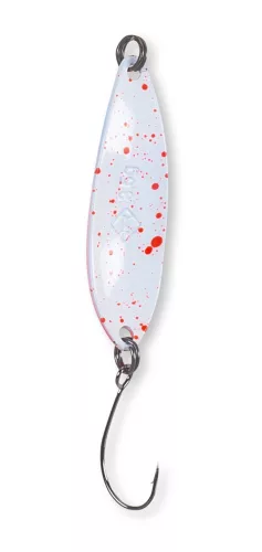 IRON TROUT Eye Spoon támolygó villantó 2,5g WBR - CarpHunter