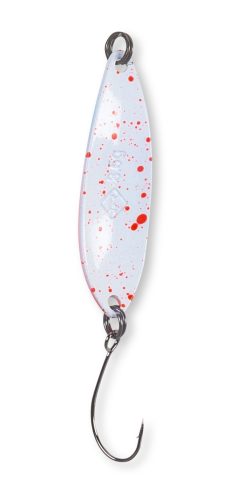 IRON TROUT Eye Spoon támolygó villantó 2,5g WBR