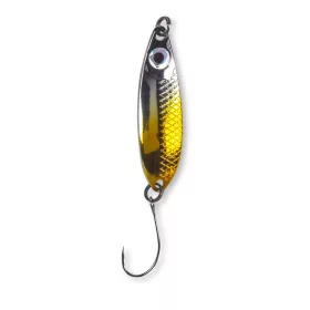 IRON TROUT Eye Spoon támolygó villantó 2,5g BSG - CarpHunter