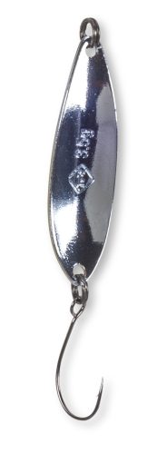 IRON TROUT Eye Spoon támolygó villantó 2,5g BSG