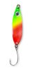 IRON TROUT Eye Spoon támolygó villantó 2,5g GYR