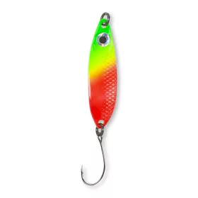 IRON TROUT Eye Spoon támolygó villantó 2,5g GYR - CarpHunter