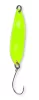 IRON TROUT Eye Spoon támolygó villantó 2,5g GYR - CarpHunter