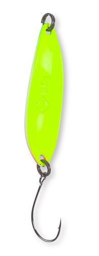 IRON TROUT Eye Spoon támolygó villantó 2,5g GYR