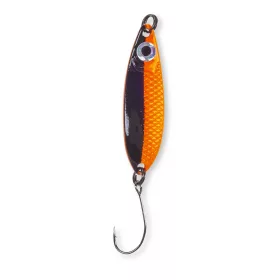 IRON TROUT Eye Spoon támolygó villantó 2,5g VOB - CarpHunter