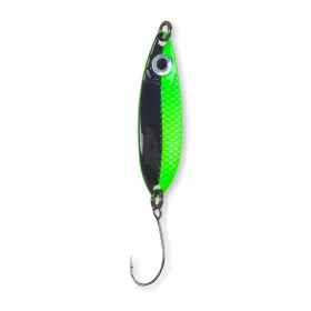 IRON TROUT Eye Spoon támolygó villantó 2,5g VGB - CarpHunter