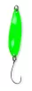IRON TROUT Eye Spoon támolygó villantó 2,5g VGB - CarpHunter