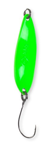 IRON TROUT Eye Spoon támolygó villantó 2,5g VGB