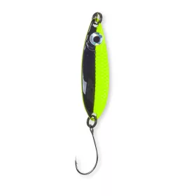 IRON TROUT Eye Spoon támolygó villantó 2,5g VYB - CarpHunter