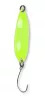 IRON TROUT Eye Spoon támolygó villantó 2,5g VYB - CarpHunter