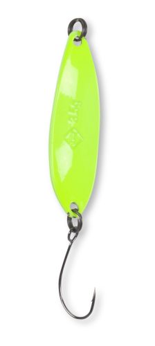IRON TROUT Eye Spoon támolygó villantó 2,5g VYB