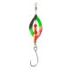 IRON TROUT Swirly Loop Lure FT körforgó villantó / 2,8g