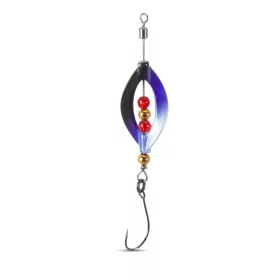 IRON TROUT Swirly Loop Lure BPW körforgó villantó / 2,8g - CarpHunter
