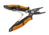 Iron Trout Precíziós kulcskarika fogó 12,5cm