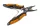 Iron Trout Precíziós kulcskarika fogó 12,5cm