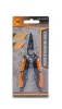 Iron Trout Precíziós kulcskarika fogó 12,5cm