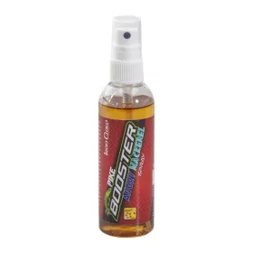IRON CLAW Pike Booster Angry Mackerel / aroma spray - CarpHunter
