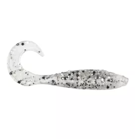 Iron Claw Drop Stuff Grub Tail SH 4,5cm / 17db