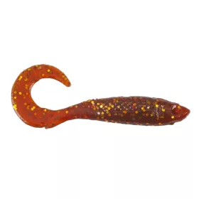 IRON CLAW Drop Stuff Grub Tail MG 4,5cm / 17db - CarpHunter