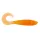 IRON CLAW Drop Stuff Grub Tail OR 4,5cm / 17db