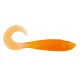 IRON CLAW Drop Stuff Grub Tail OR 4,5cm / 17db