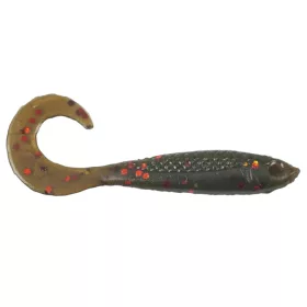 IRON CLAW Drop Stuff Grub Tail WM 4,5cm / 17db