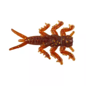 IRON CLAW Drop Stuff Larva MG 2,5cm / 31db