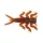 IRON CLAW Drop Stuff Larva MG 2,5cm / 31db