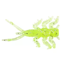 IRON CLAW Drop Stuff Larva CH 2,5cm / 31db