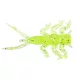 IRON CLAW Drop Stuff Larva CH 2,5cm / 31db