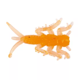 IRON CLAW Drop Stuff Larva OR 2,5cm / 31db