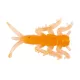 IRON CLAW Drop Stuff Larva OR 2,5cm / 31db