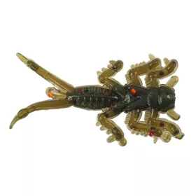 IRON CLAW Drop Stuff Larva WM 2,5cm / 31db
