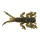 IRON CLAW Drop Stuff Larva WM 2,5cm / 31db
