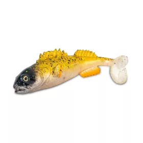 IRON CLAW 3D Clone Goby Grundel DG