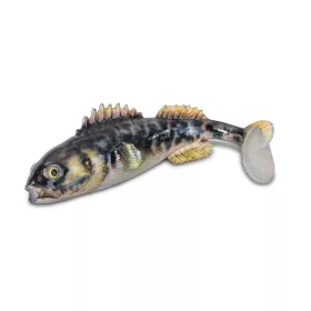 IRON CLAW 3D Clone Goby Grundel BP 12cm/2db