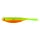 IRON CLAW Premium Split Tail NX 10cm FT / 4db