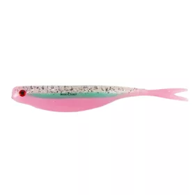IRON CLAW Premium Split Tail NX 10cm PB / 4db