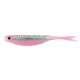 IRON CLAW Premium Split Tail NX 10cm PB / 4db