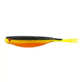 IRON CLAW Premium Split Tail NX 15cm RP / 3db