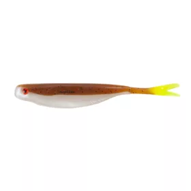 IRON CLAW Premium Split Tail NX 15cm BP / 3db