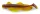 IRON CLAW Barsch & Zander Wave Glider LPK 10cm / 5db